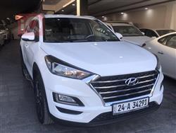 هیوندای تۆکسۆن